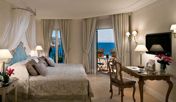 Villa Sant' Andrea