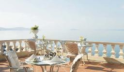 Danai Beach Resort & Villas, Greece
