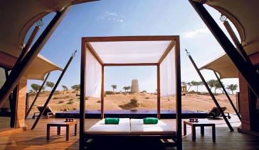 Banyan Tree Al Wadi,  Ras Al Khaimah