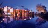 Banyan Tree Al Wadi Exterior