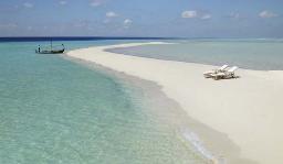 Four Seasons Resort Maldives at Landaa Giraavaru, Maldives