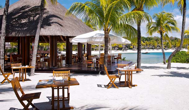 Le Touessrok, Mauritius