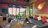 Sainte Anne Resort and Spa Internal