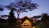 Serengeti Safari Camp External