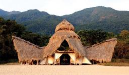 Greystoke Mahale , Tanzania