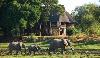 Luangwa Safari House External
