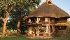 Luangwa Safari House External