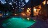 Luangwa Safari House External