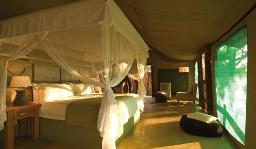 Sanctuary Puku Ridge Camp, Zambia