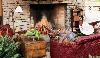 Clayoquot Wilderness Resort Internal