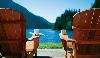 Clayoquot Wilderness Resort External