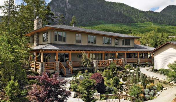 Sonora Resort