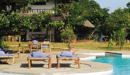 Kinondo Kwetu, Kenya