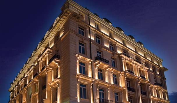 Pera Palace Hotel
