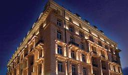 Pera Palace Hotel, Turkey