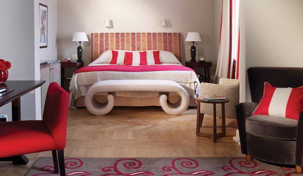 Hotel Astoria
