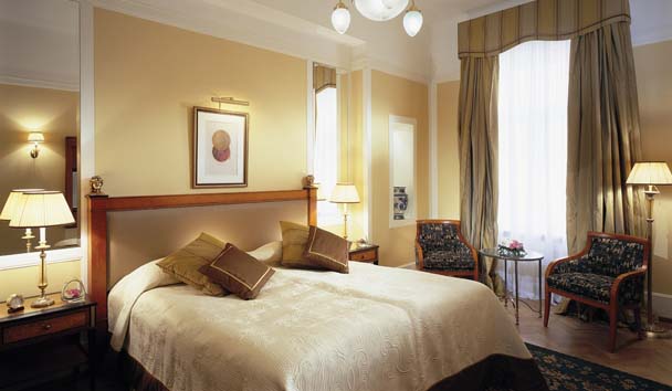Grand Hotel Europe