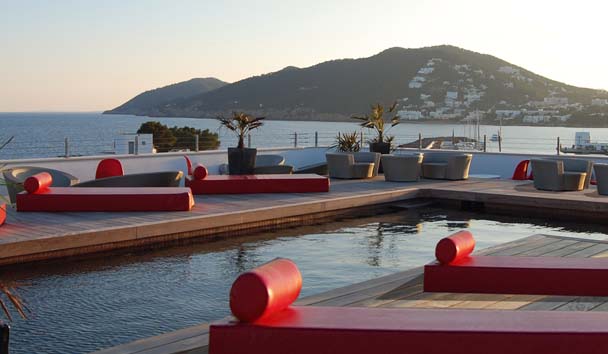 Aguas de Ibiza Lifestyle & Spa