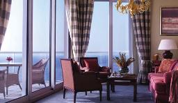 Four Seasons Hotel Beirut, Lebanon