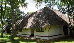 Marari Beach Resort, India