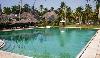 Marari Beach Resort External