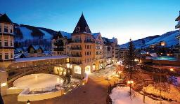 The Arrabelle at Vail Square, United States of America