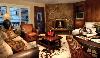 The Lodge at Vail Internal