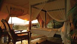 Cottars 1920s Safari Camp, Kenya
