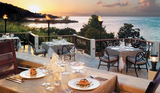 The Cove Suites at Blue Waters