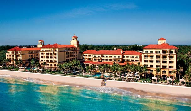 The Ritz-Carlton, Palm Beach