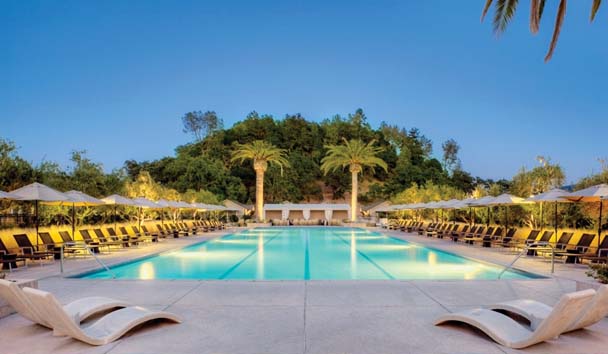 Solage Calistoga