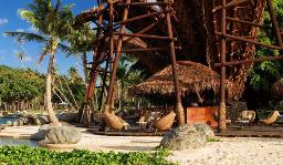 Laucala Island Resort, Fiji