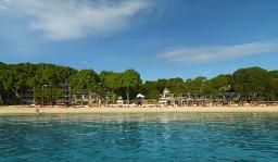 Sandy Lane , Barbados
