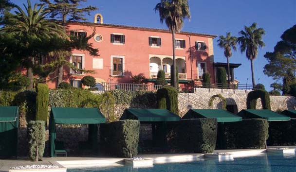 Gran Hotel Son Net