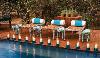 Baghvan Pench Jungle Lodge External
