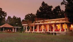 Mahua Kothi, India