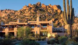 Four Seasons Resort Scottsdale at Troon North, United States of America