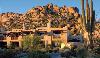 Four Seasons Scottsdale Exterior