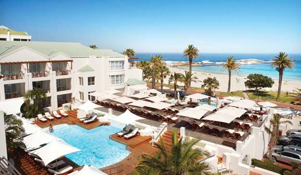 The Bay Hotel