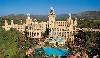 The Palace at Sun City Exterior