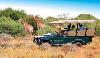 Shamwari Game Reserve External