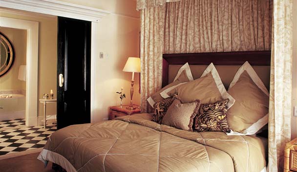 The Royal Livingstone