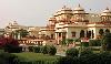 Rambagh Palace Jaipur External