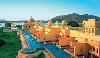 The Oberoi Udaivilas Udaipur Exterior