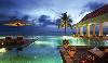 Leela Kempinski Kovalam Beach