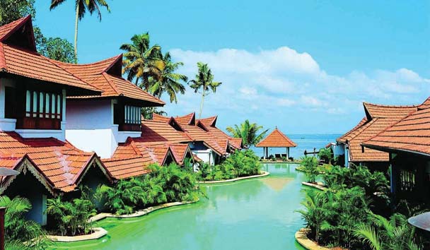 Kumarakom Lake Resort