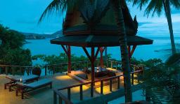 Amanpuri , Thailand