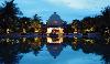 Raffles D'Angkor External