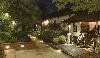 The Residence Phou Vao External