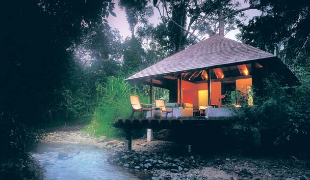 The Datai